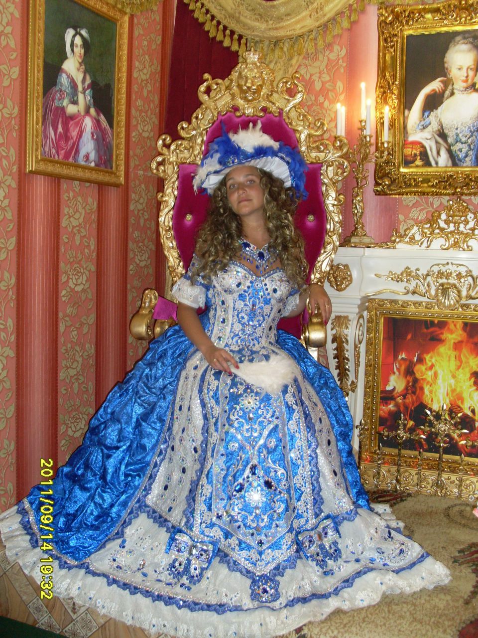 Ярославна Това | Bonn