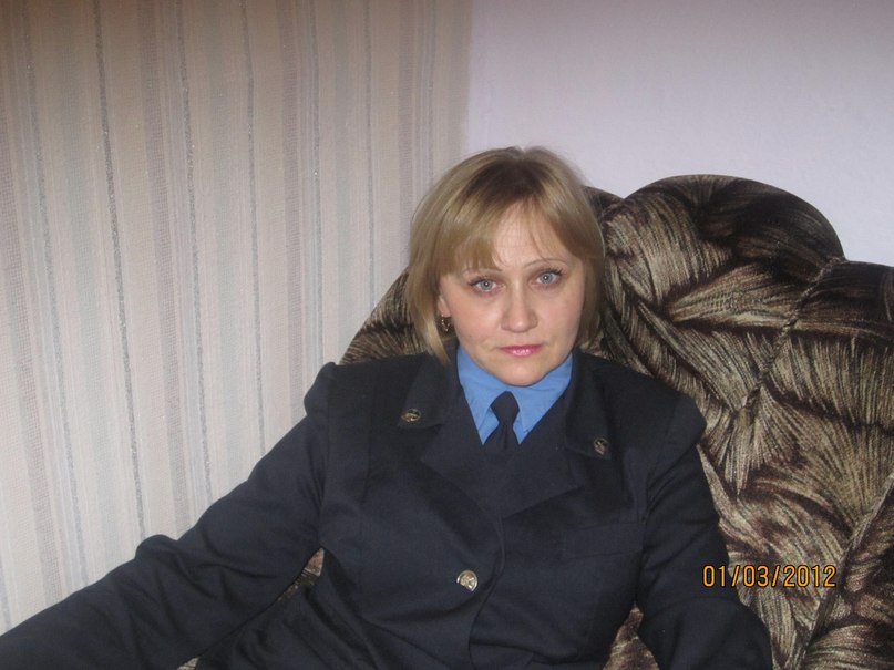 Марина Воронина | Мурманск