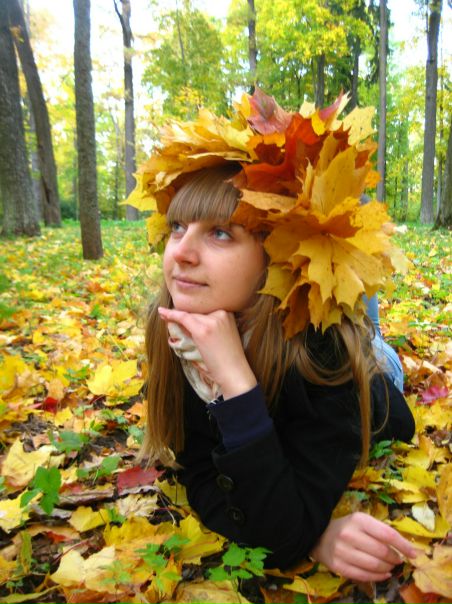 №89, Ольга Карякина, 38 лет, Санкт-Петербург №89, Ольга Карякина, 38 лет, Санкт-Петербург