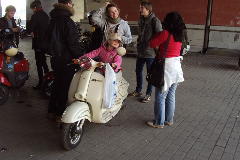 Лариса Еленская | Москва