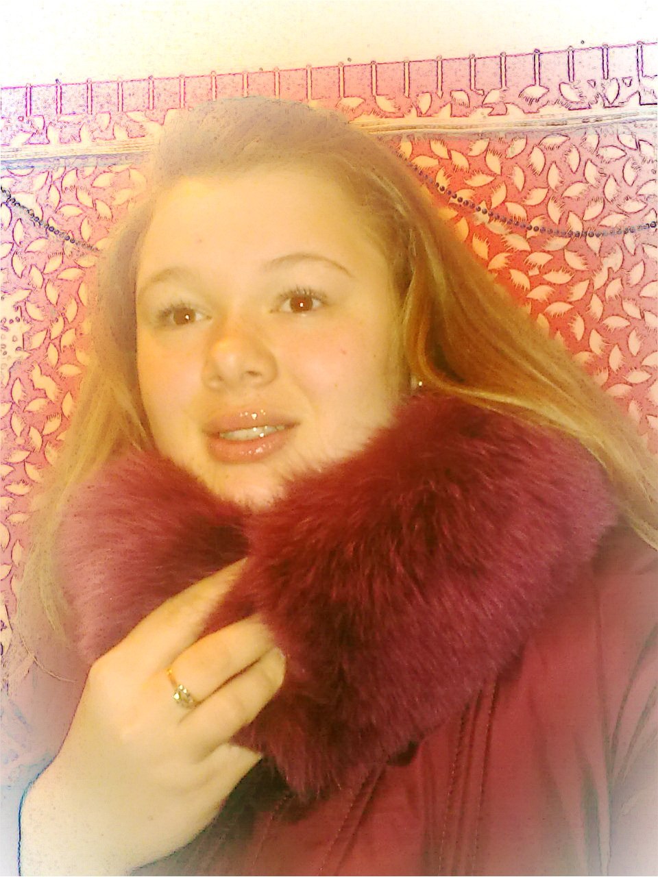 Ксюшка Манжарова | Киев