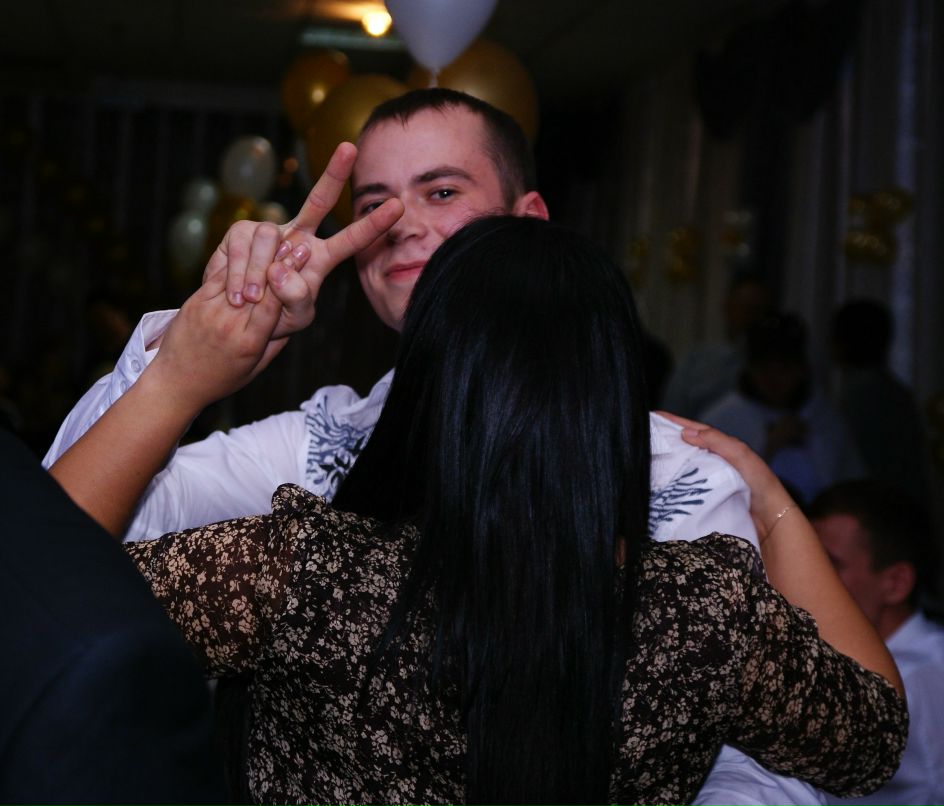 Антон Юшков | Можга