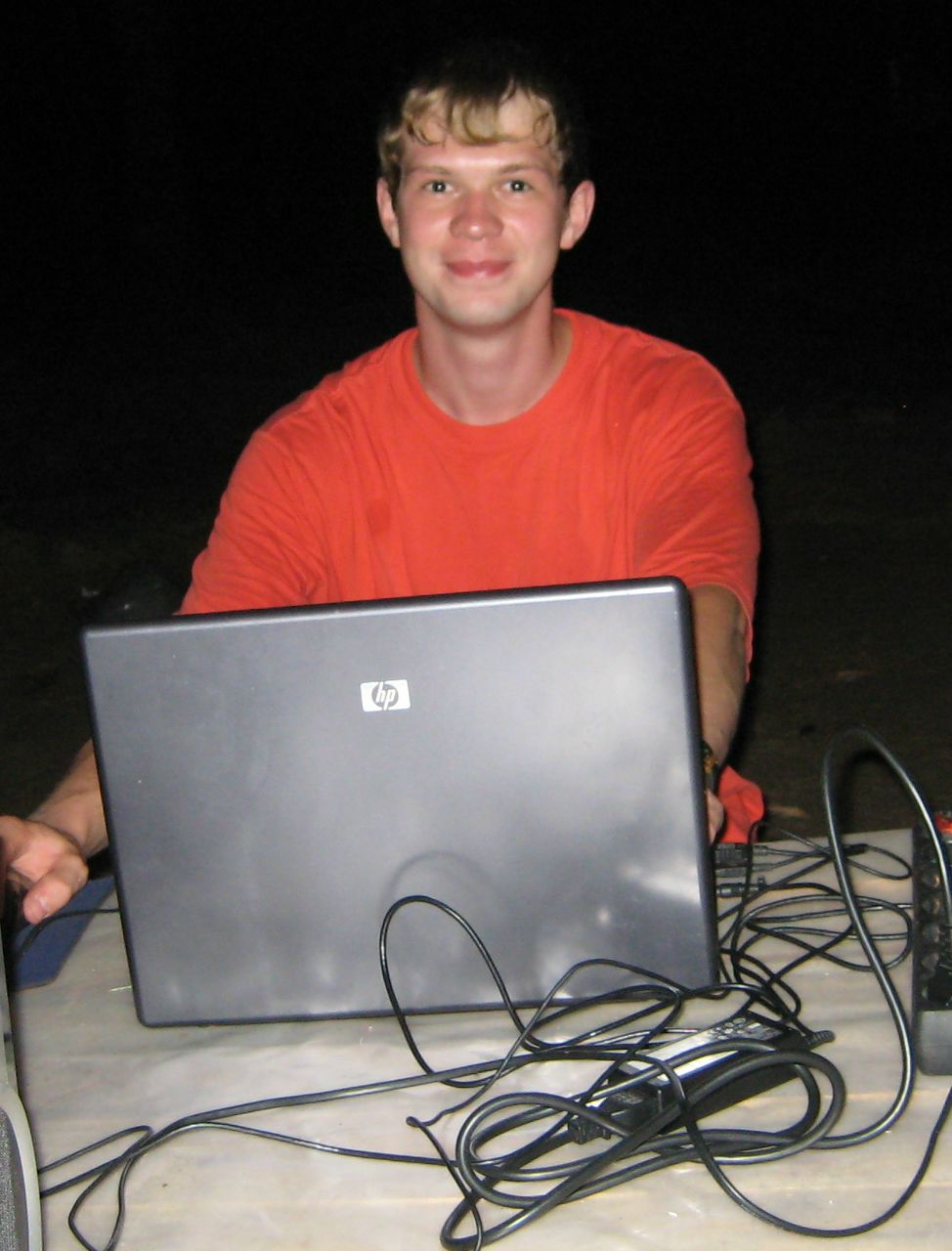 Вячеслав Шалопьев | Ярославль