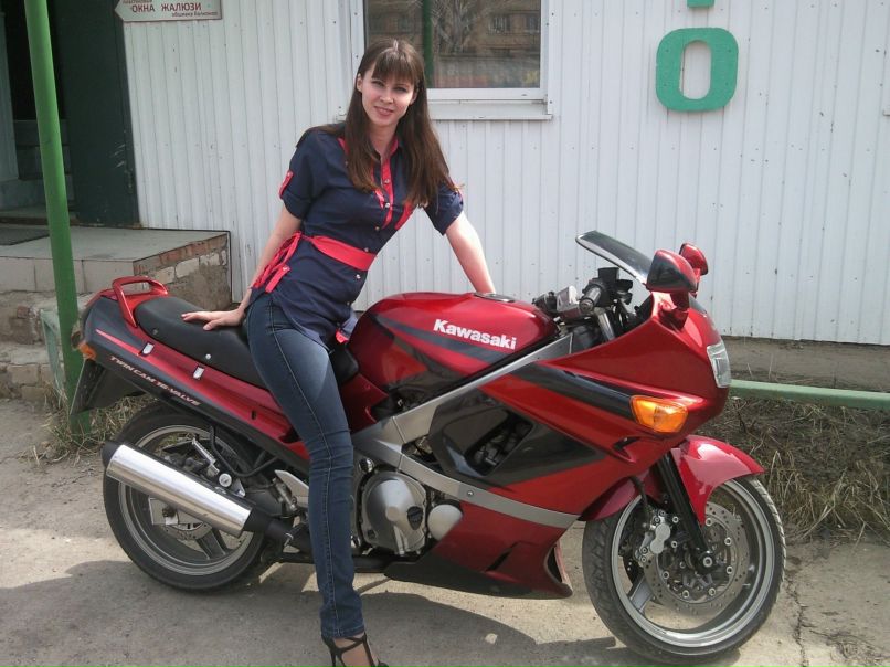 Катерина Матюнина | Ульяновск