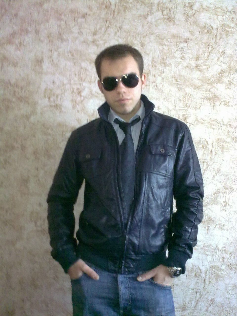 Дима Федяев | Москва