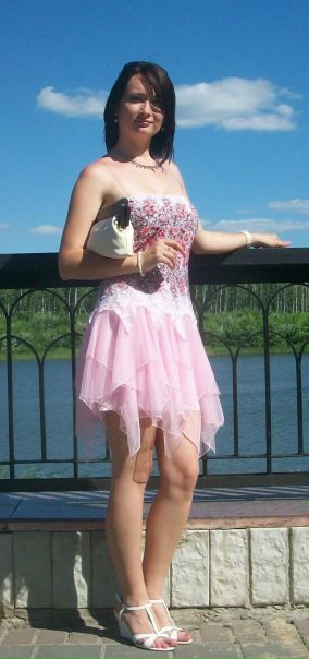 №10, Марина Дудка, 38 лет, Одесса №10, Марина Дудка, 38 лет, Одесса