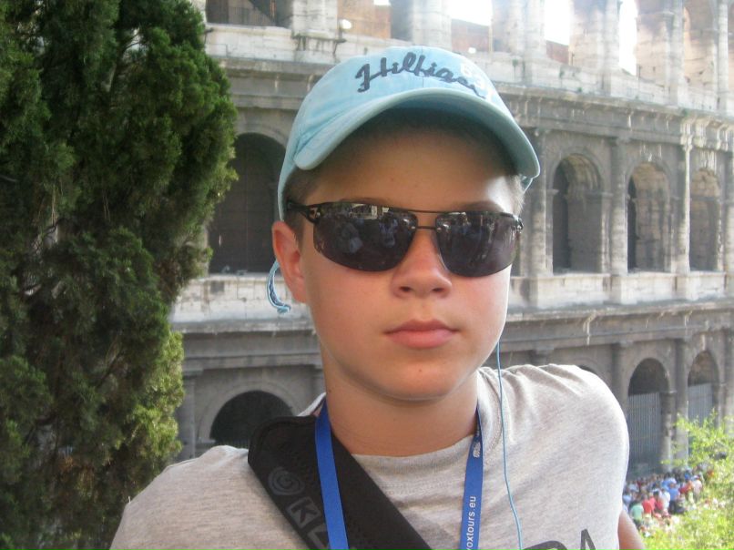 Егор Булавко | Москва