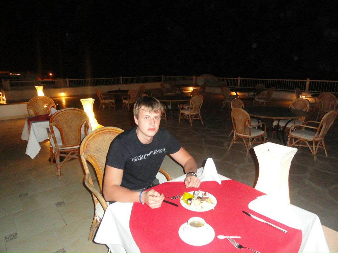 Ольга Шкитина | Тамбов