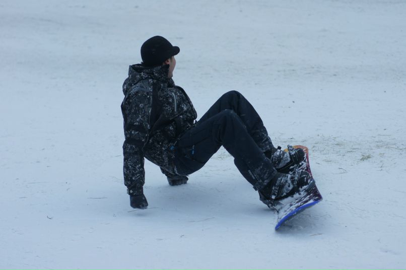 Дмитрий Шаньгин | Прокопьевск