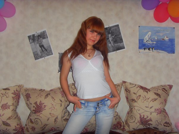 №89, Любовь Калашник, 30 лет, Азов №89, Любовь Калашник, 30 лет, Азов