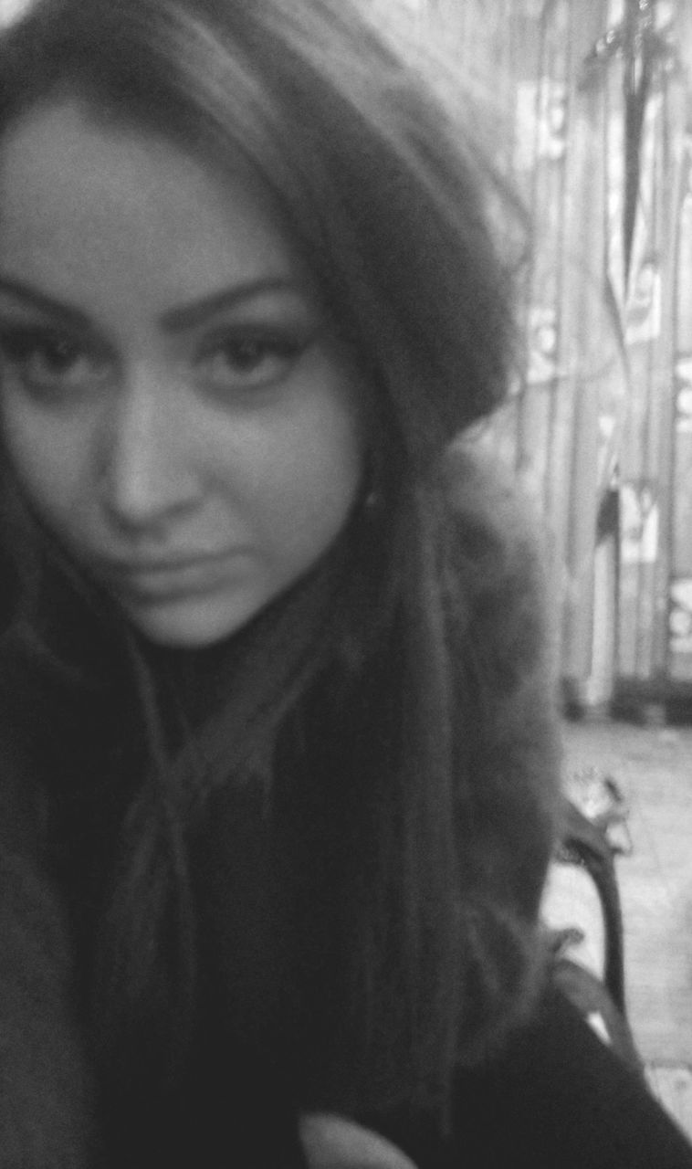 Nadenka Cvetkova | Санкт-Петербург