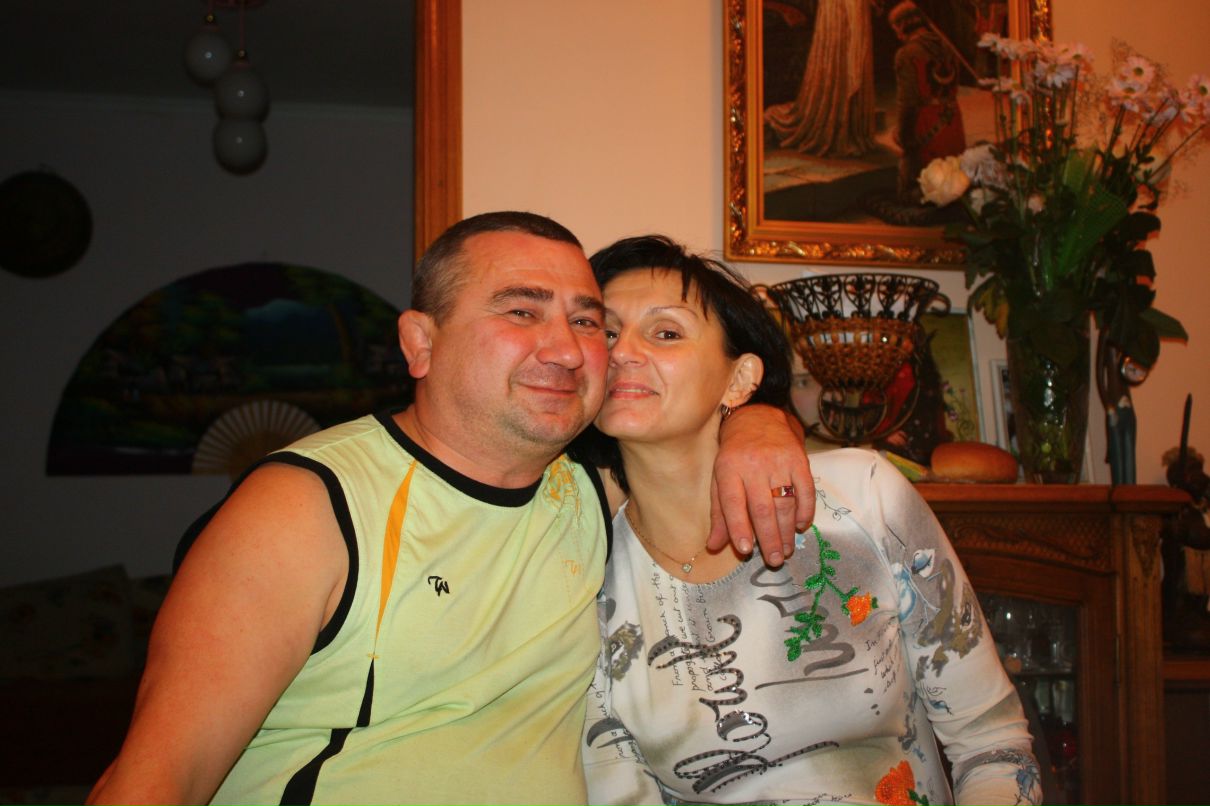 Владимир Сандрацкий | Винница