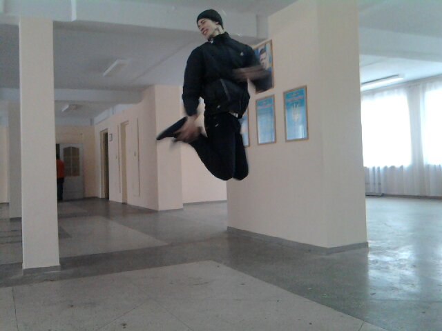 Влад Безуглый | Днепр (Днепропетровск)