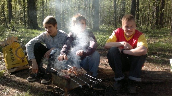 Константин Евдокимов | Санкт-Петербург