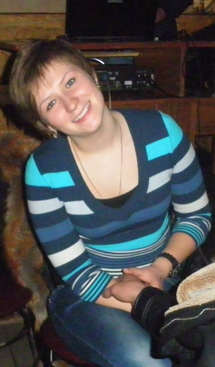 Екатерина Лыховитер | Слободка