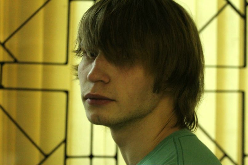 Егор Ильин | Подольск