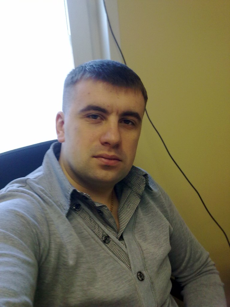 Николай Твердохлиб | 