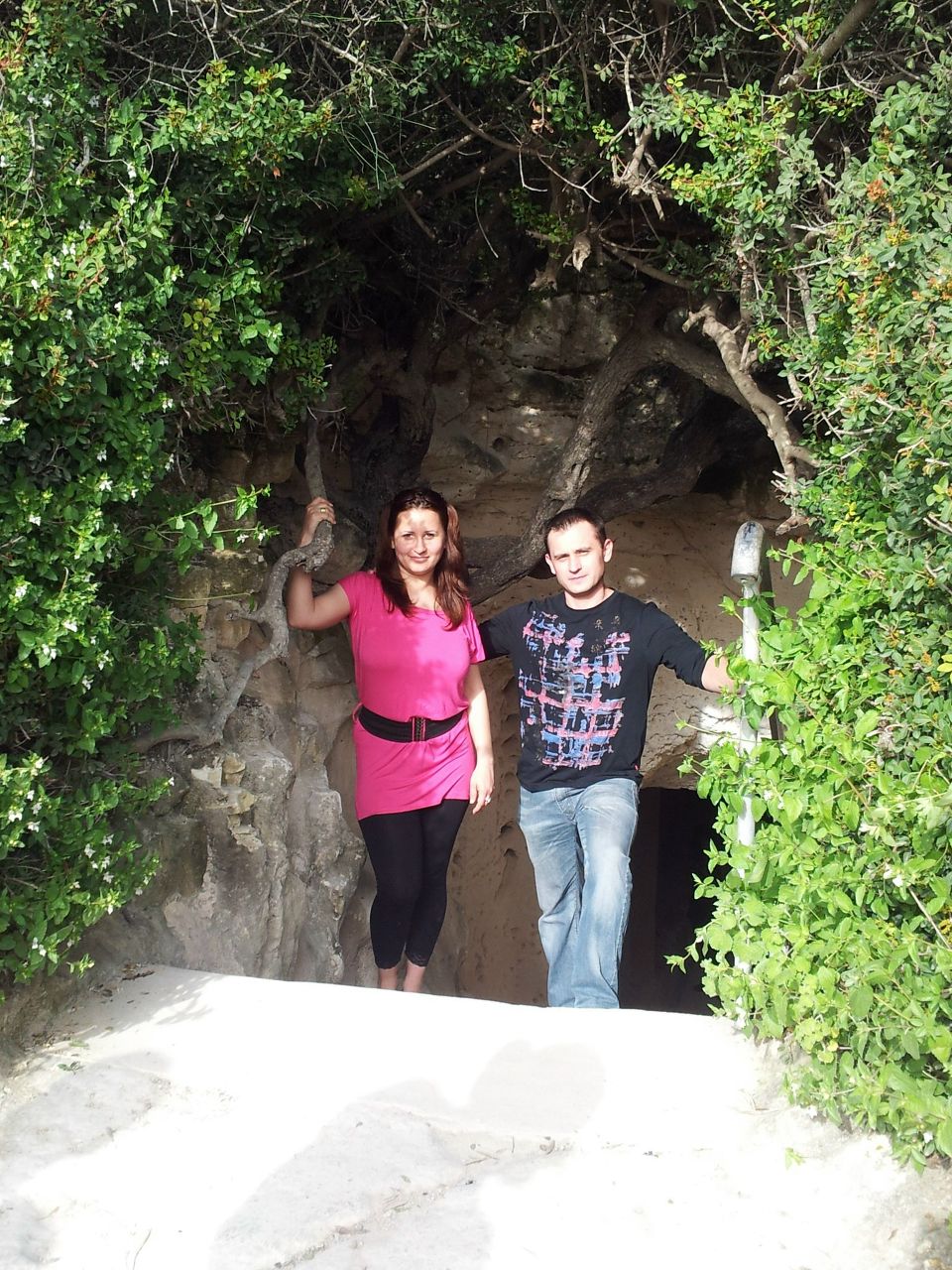 Ira Shnaiderman | Тель-Авив