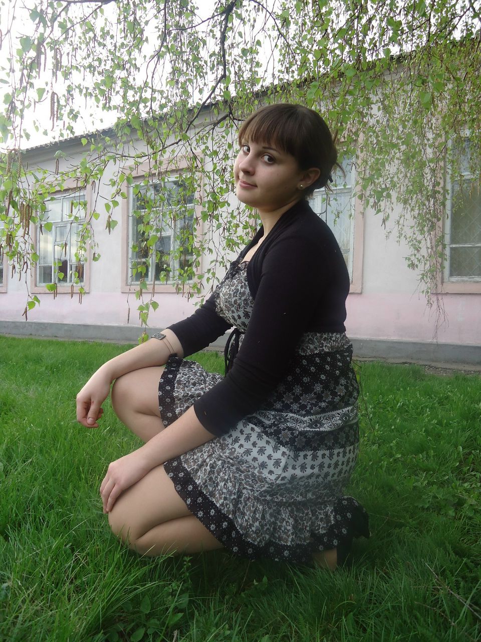 Катя Ярышева | Зерноград