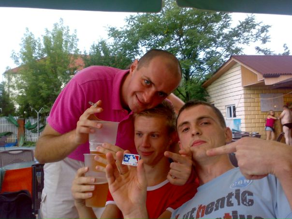 №9, Вадим Семенюк, Ужгород, Украина №9, Вадим Семенюк, Ужгород, Украина