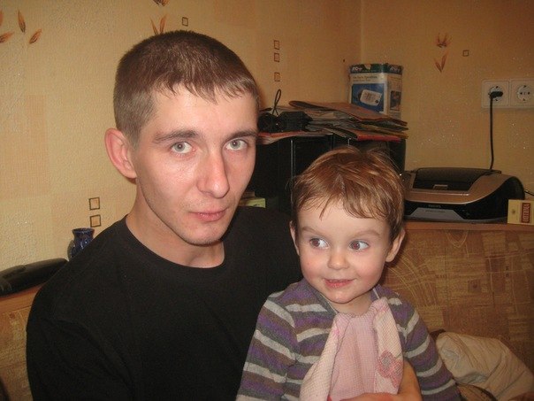 №20, Михаил Курмышкин, 41 год, Калининград №20, Михаил Курмышкин, 41 год, Калининград
