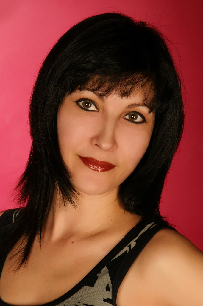 Галина Березовская | Новосибирск