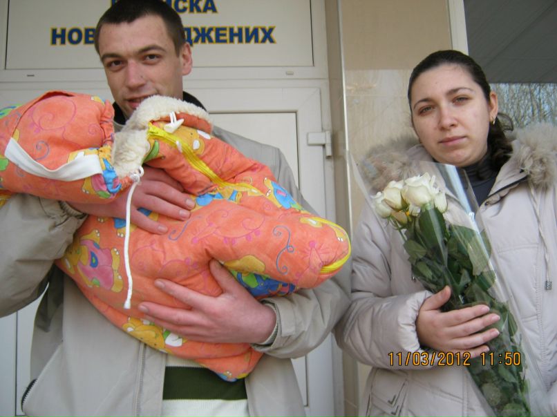 Екатерина Шумеева | Николаев