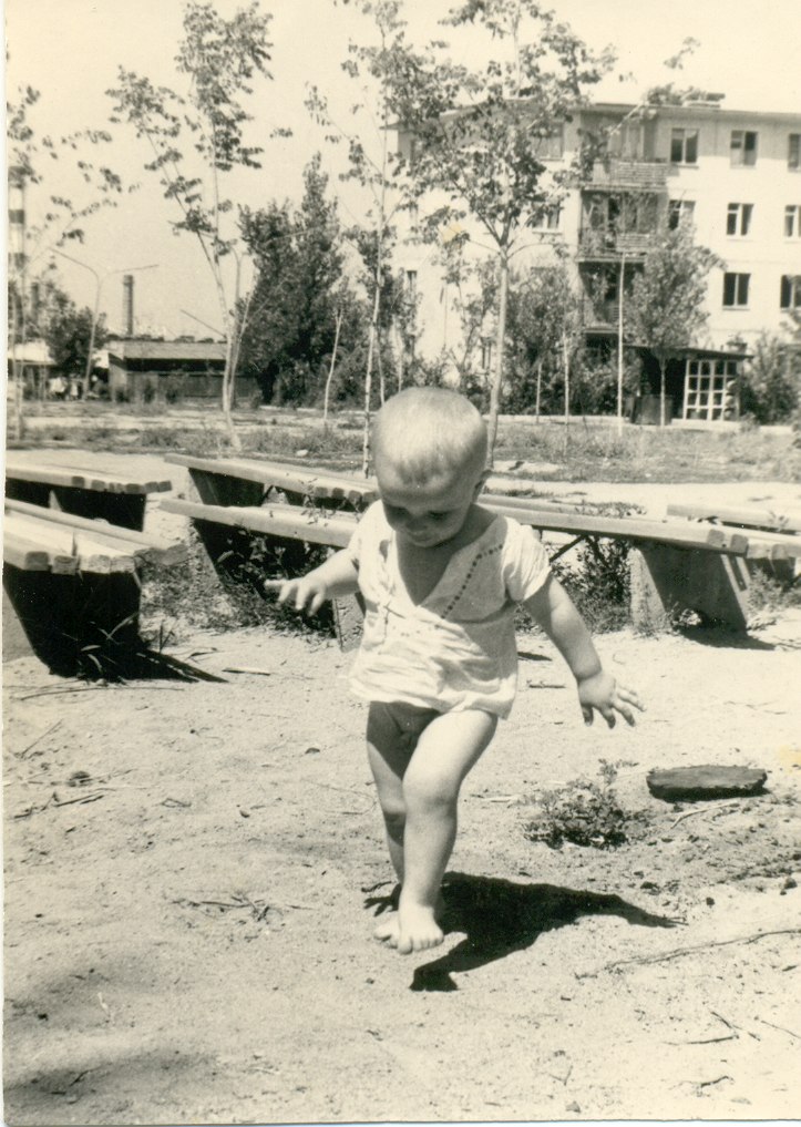 Андрей Добряков | Хвойная