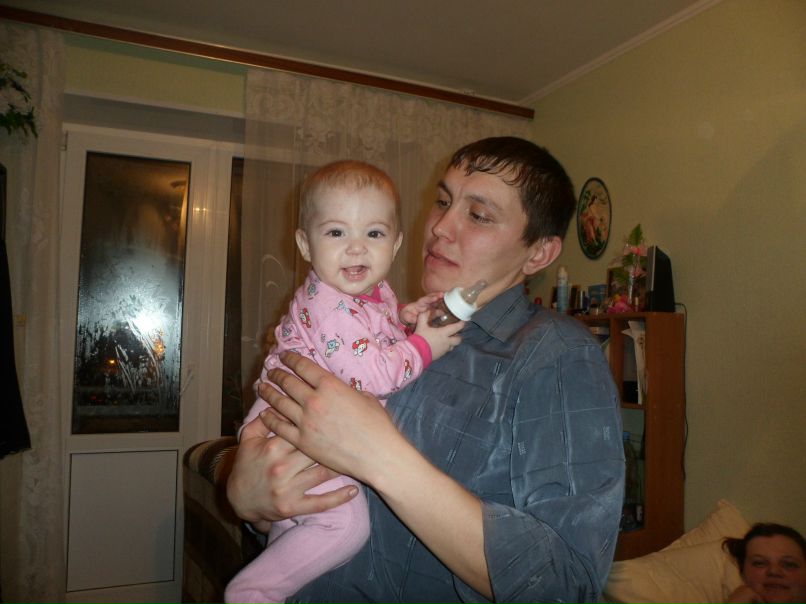 Эльвира Низамова | Нижнекамск