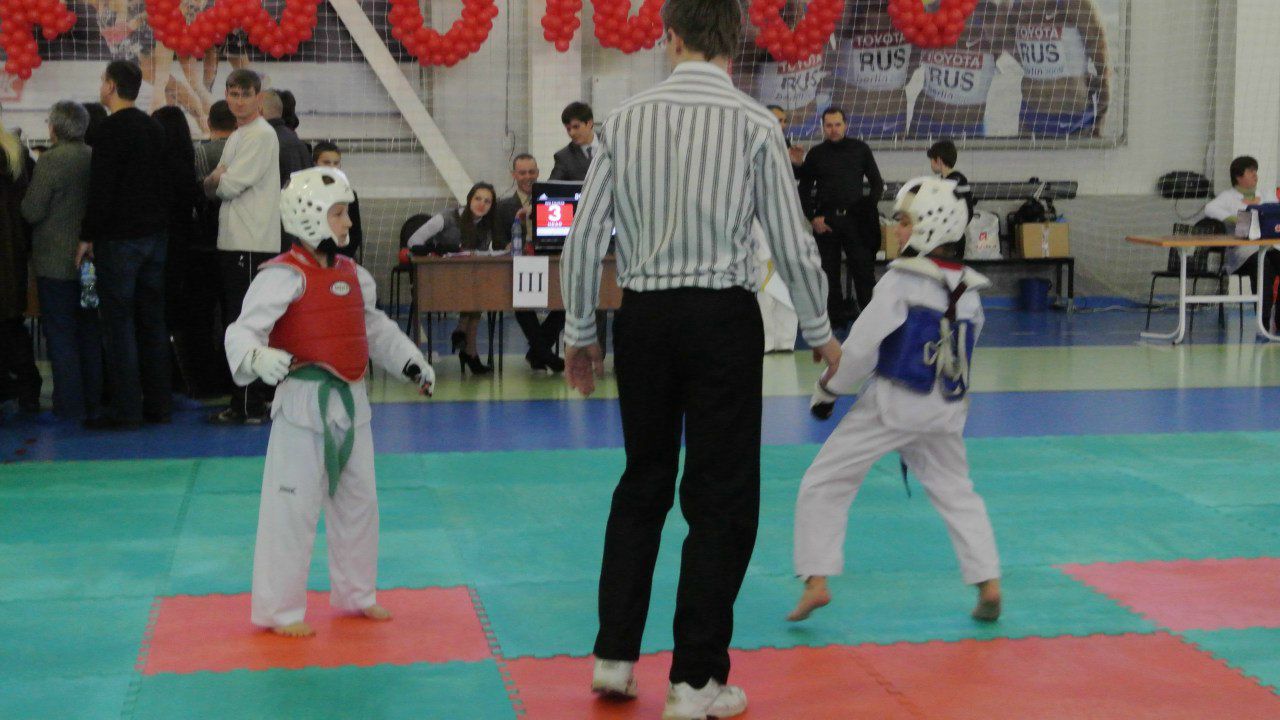 Евгения Белова | Бор