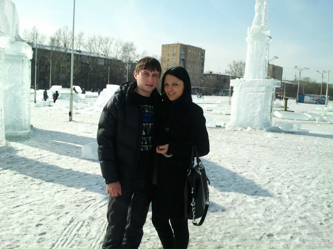 Дмитрий Шипановский | Красноярск