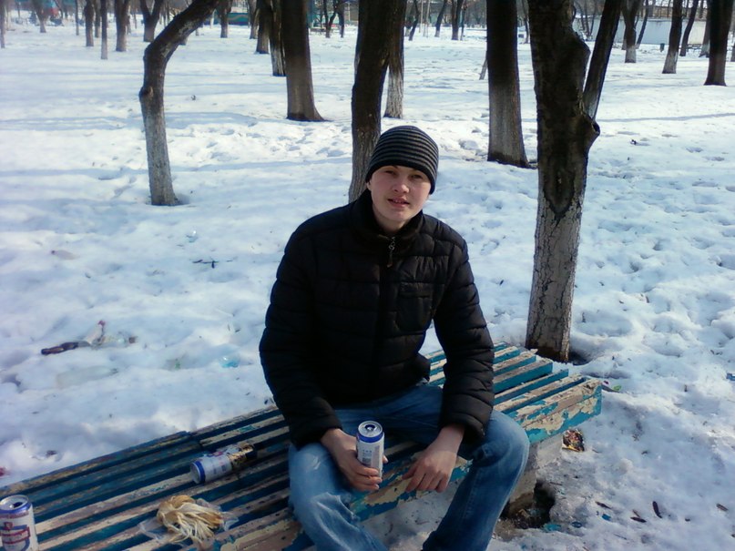 Стас Матыгин | Кировск