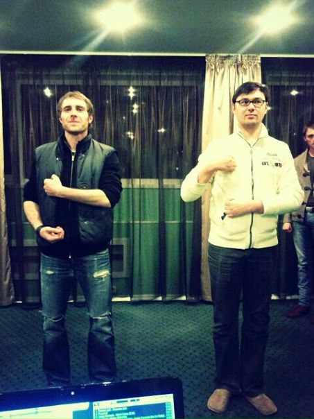 №136, Дмитрий Левиков, 44 года, Dortmund №136, Дмитрий Левиков, 44 года, Dortmund