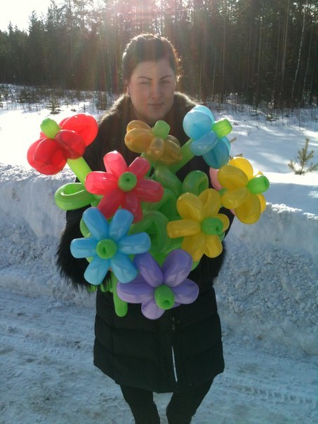 Ирина Берестнева | Кондопога