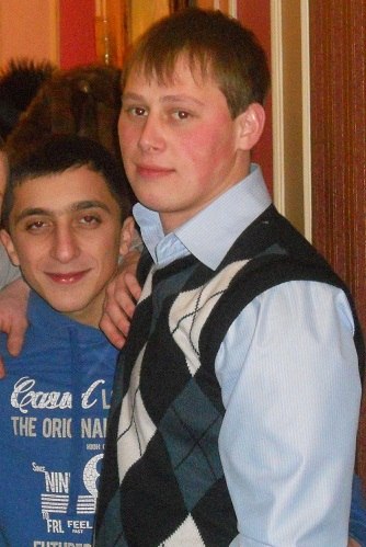 Владимир Башмак Владимирович | Днепр (Днепропетровск)