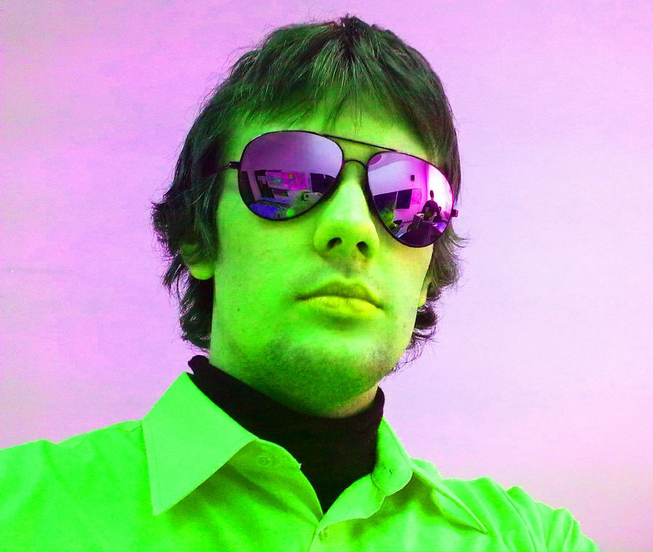 Юрэцъ Светлов | Минск