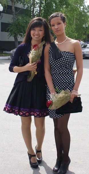 Юлиана Баякаева | Екатеринбург