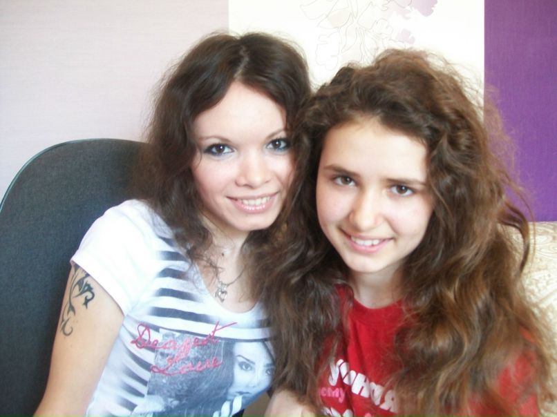 Екатерина Малыгина | Омск