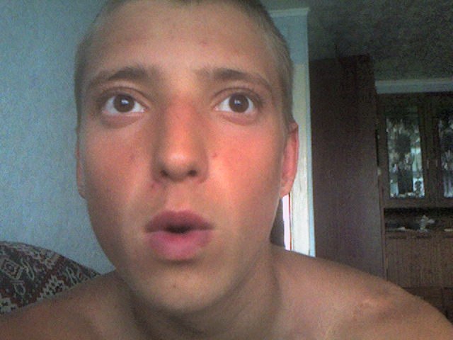 Денис Зелинский | Першотравенск