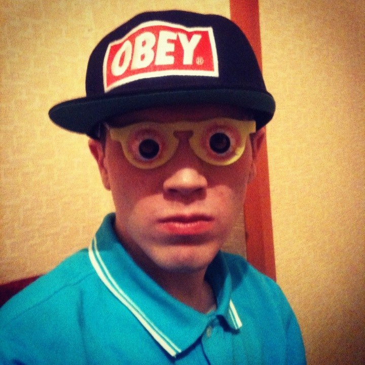 Руслан Александрович | Иркутск