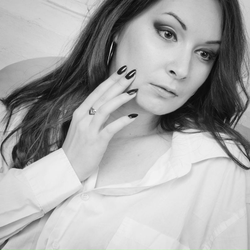 Елена Ильенко | Санкт-Петербург