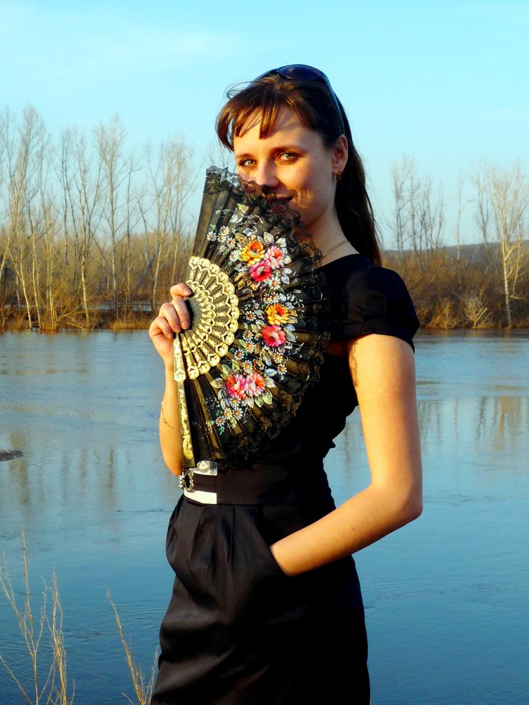 Анюта Валуева | Стерлитамак