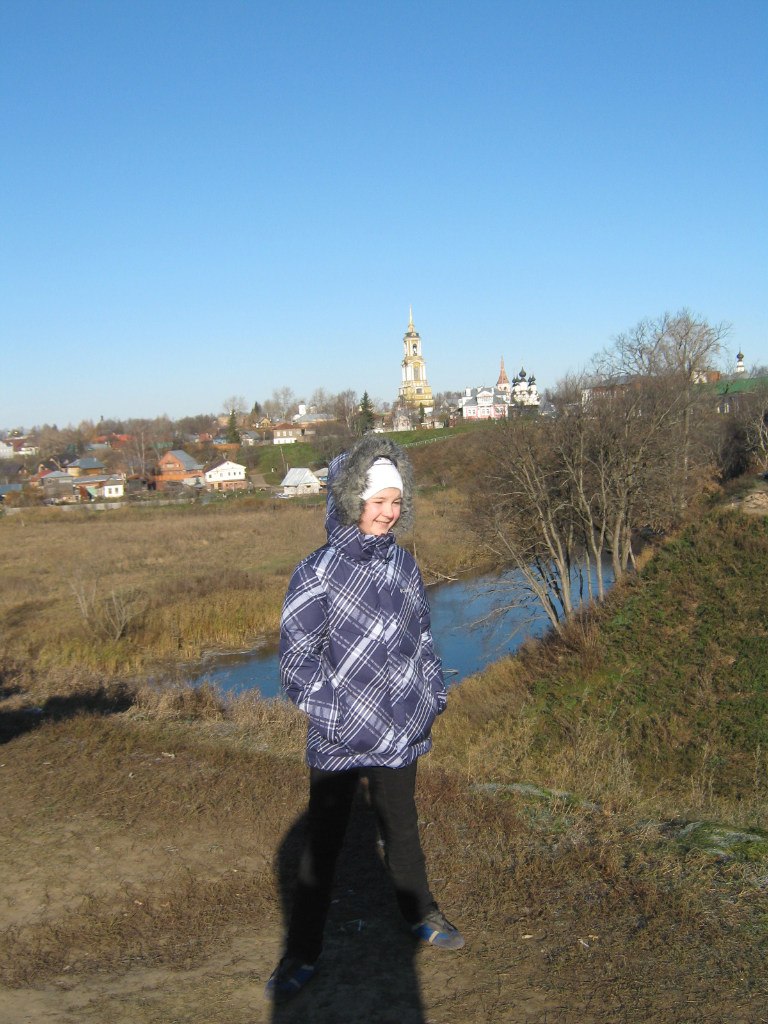 Галина Алексеева | Санкт-Петербург