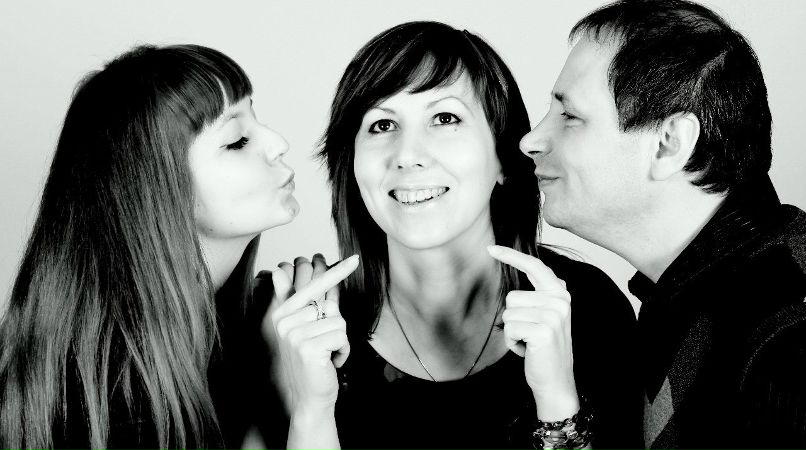 Карина Керге | Saku