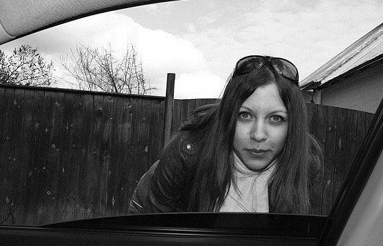 Оля Чекмазова | Тула