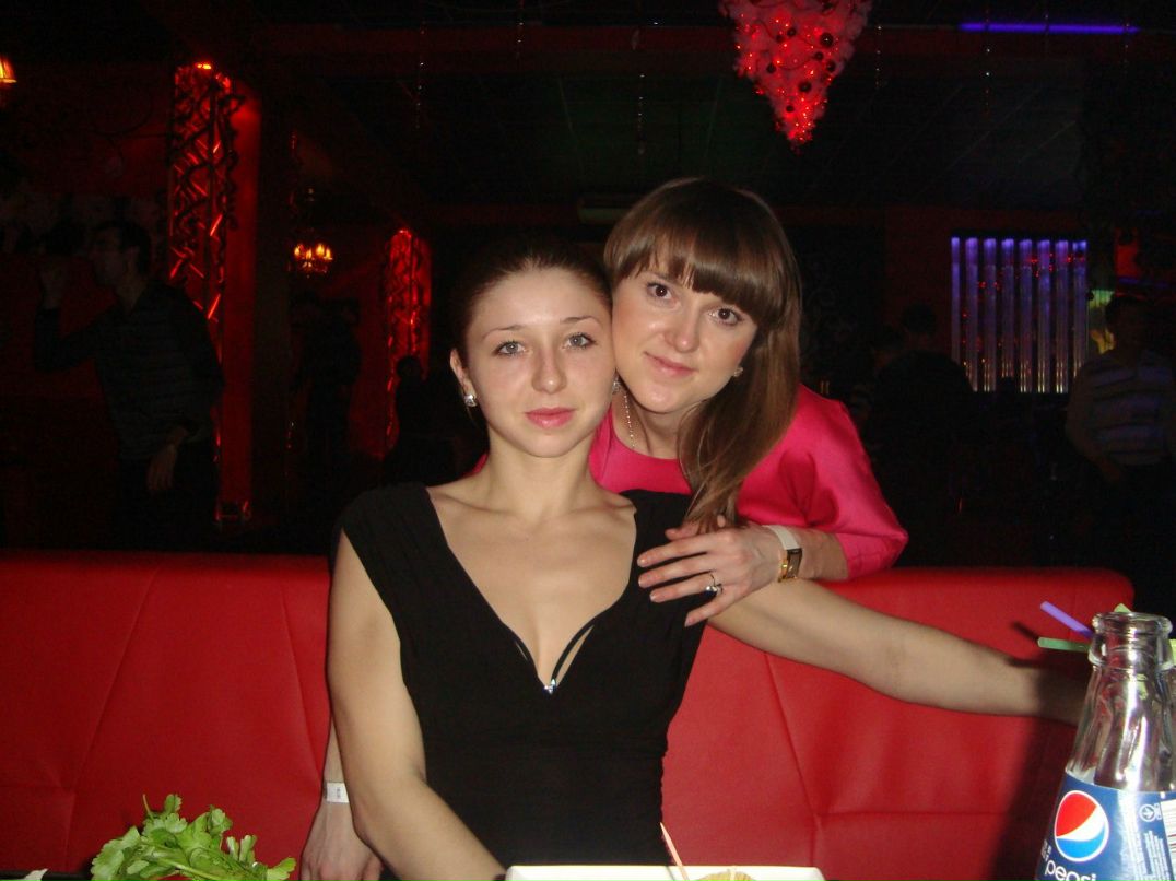 Юлия Чехановская-Кошман | Киев