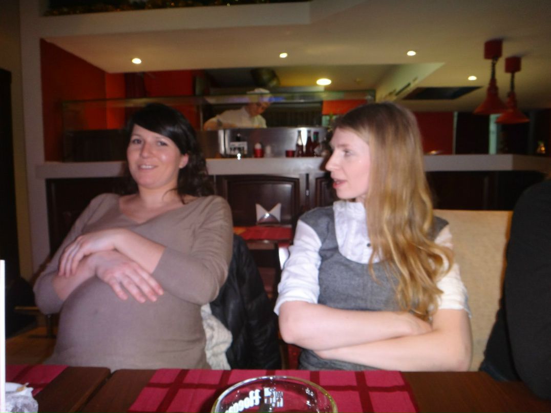 Ekaterina Abrosimova | Москва