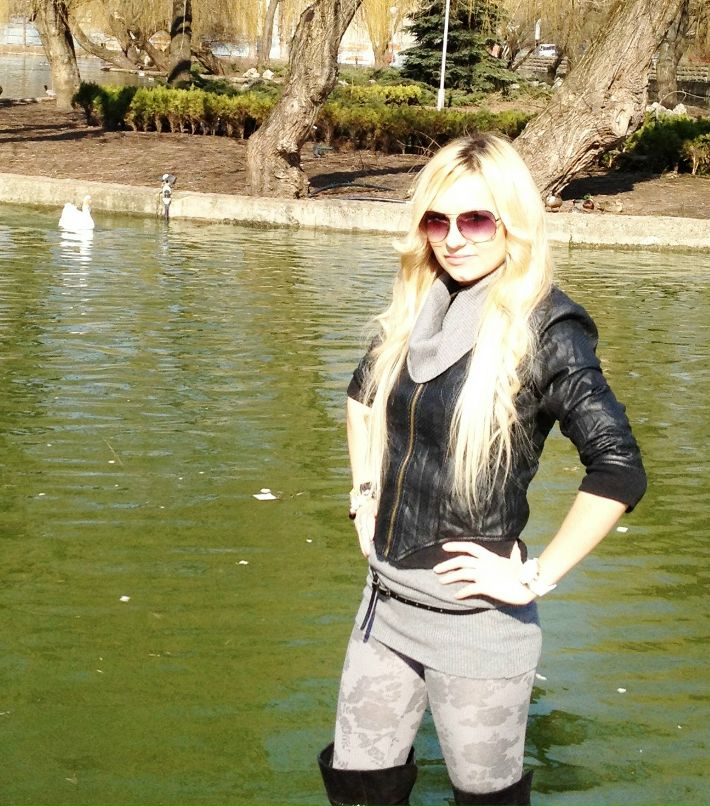 Anya Anechka | Краснодар