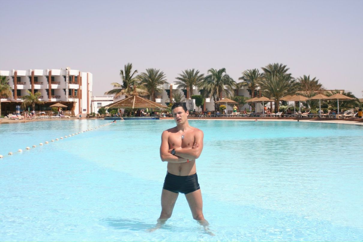 Антон Кольев -=BigK=- | Москва