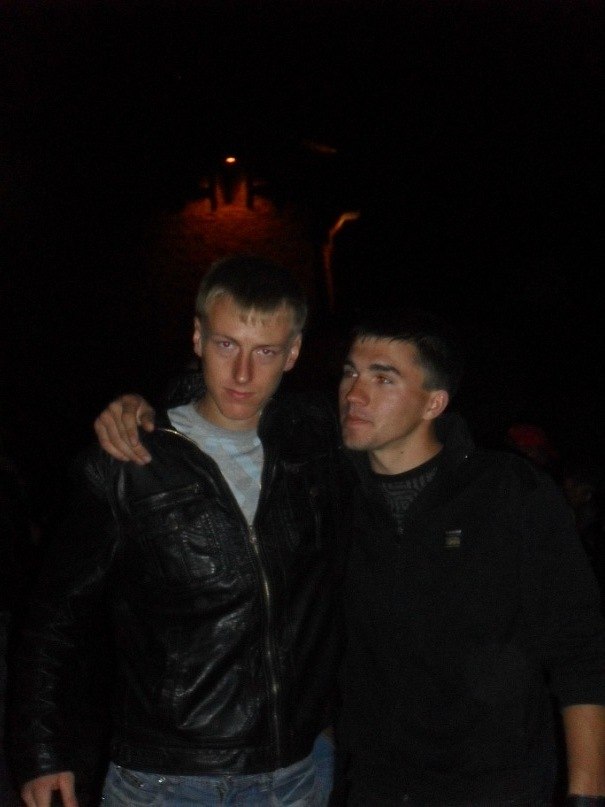 Вітя Гуцалюк | Хмельницкий